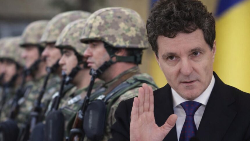 nicusor dan anunta cresterea varstei de pensionare in armata guvernul bolojan i a luat in vizor si pe militari exista deja o intelegere 69731cb832cea