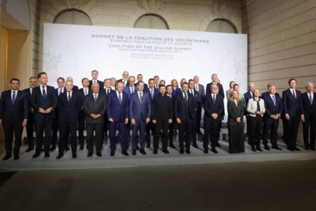 nicusor dan e ignorat de liderii ue conferinte separate nu a fost luat de macron si zelenski la intalnirea oficiala 695d6ab8d7347