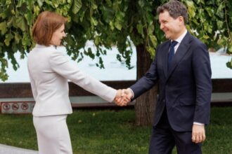 nicusor dan raspuns evaziv la dorintele maiei sandu ca moldova sa fie parte din romania 6968ebbce11cd