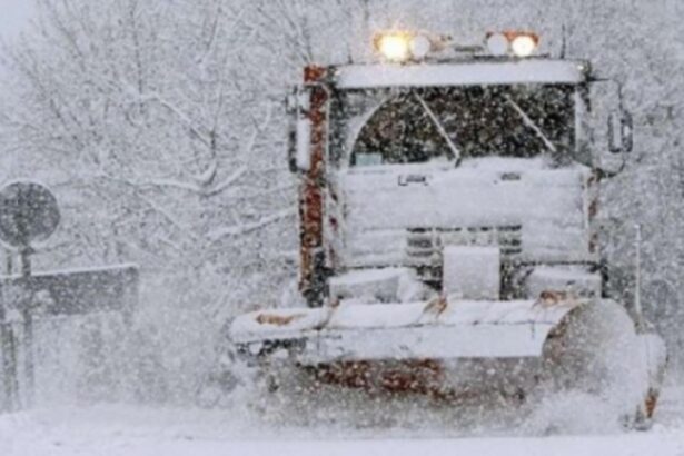 ninsori si ger la inceput de februarie anm anunta scaderea brusca a temperaturilor 697b147c3639d