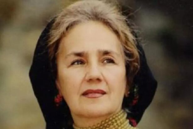 noapte de cosmar pentru sofia vicoveanca artista a ajuns la spital dupa ce i s a facut rau 6963b04a8beef