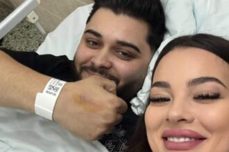 noi detalii in cazul tanarului de 25 de ani mort intr un spital din buzau denisa iubita lui acuza lipsa de empatie si posibile erori medicale 695d5b8992215