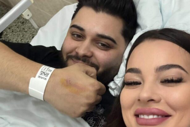 noi detalii in cazul tanarului de 25 de ani mort intr un spital din buzau denisa iubita lui acuza lipsa de empatie si posibile erori medicale 695d5b8992215