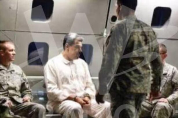 noi probleme pentru maduro o misiune de ancheta a onu vrea sa il aduca in fata justitiei pentru grave incalcari ale drepturilor omului 695a7cc3d1214