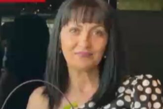 noua sefa a cas bucuresti a intervenit in direct la realitatea plus nu sunt implicata in dosare de coruptie este coincidenta de nume 695dea7823817