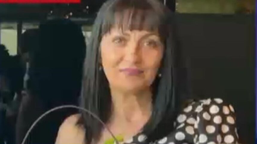 noua sefa a cas bucuresti a intervenit in direct la realitatea plus nu sunt implicata in dosare de coruptie este coincidenta de nume 695dea7823817