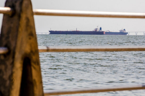 o duzina de petroliere au parasit venezuela in ciuda blocadei impuse de trump reuters 695be69c4b03c