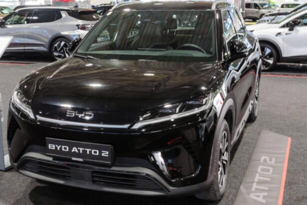 o tara europeana impune interdictii de circulatie pentru masinile electrice chineze de frica sa nu spioneze 697999f83731b