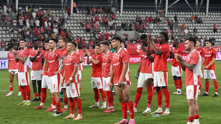 oficial out de la dinamo plecare de ultima ora din lotul lui zeljko kopic 6970fb45c4e15