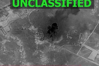 operatiune militara de amploare sua lanseaza atacuri masive impotriva pozitiilor statului islamic in siria video 6963551883ee1