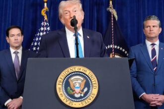 operatiunea de capturare a lui maduro descrisa de donald trump vom conduce venezuela pana cand va avea loc o tranzitie corespunzatoare si sigura 695957c3e40a0