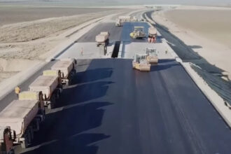 opt oferte au fost depuse pentru contruirea ultimului tronson al autostrazii unirii a8 cu extindere in republica moldova 6977897a7ec8a