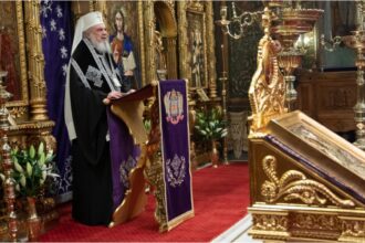 patriarhul daniel mesaj de condoleante si solodaritate in urma tragicului accident din timis 697a117f31083