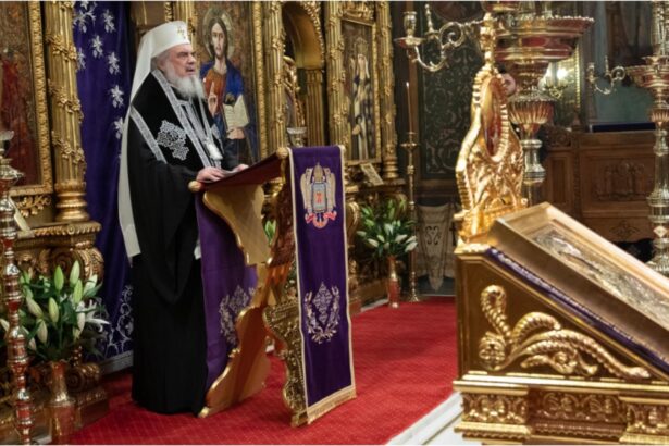 patriarhul daniel mesaj de condoleante si solodaritate in urma tragicului accident din timis 697a117f31083