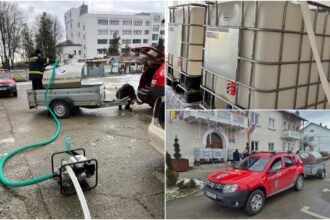 patru localitati din judetul brasov fara apa potabila in urma unui incident ecologic dsu aproximativ 11 000 de consumatori sunt afectati 6957dae6dc509