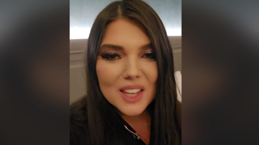 paula seling gafa de zile mari artista si a cerut scuze dupa ce s a trezit vorbind in rusa video 696d577156e87