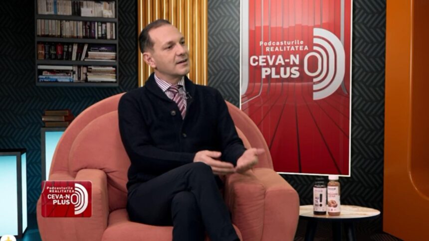 podcasturile realitatea ceva n plus dr radu tincu face dezvaluiri in premiera la realitatea plus un consum pe termen mediu al oricarei substante psihoactive produce modificari la ni 696c9a1a0f055
