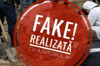 politia romana trage un semnal de alarma imagine falsa creata cu inteligenta artificiala distribuita in contextul crimei din timis 6976391f70761