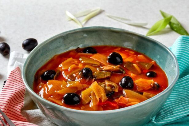 praz cu masline o reteta inedita perfecta dupa mesele de sarbatori 6960e42c8f86e