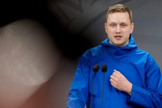 premierul groenlandei exclude alipirea la sua alegem danemarca 696690c80680e