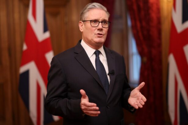 premierul keir starmer dezamorseaza tensiunile cu trump dupa criticile privind apropierea de china marea britanie si statele unite sunt aliati foarte apropiati 697cc3d98c006