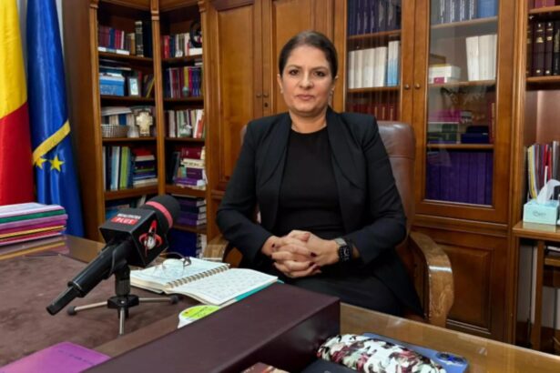 presedinta curtii de apel bucuresti se doreste o preluare a controlului asupra puterii judecatoresti este un scenariu matematic dar foarte cinic 6963f6a9590e2