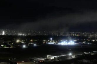 prima reactie a regimului maduro dupa exploziile din caracas a fost decretata stare de tulburare externa act grav de agresiune 6958d95bf0e56