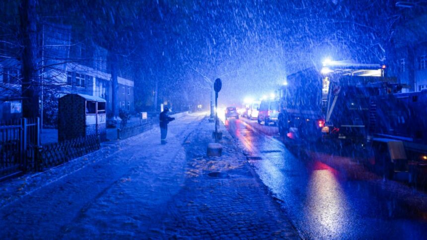 primarul berlinului anunta ca pana de curent masiva a fost provocata intentionat o organizatie extremista de stanga se face vinovata 695add25468ea