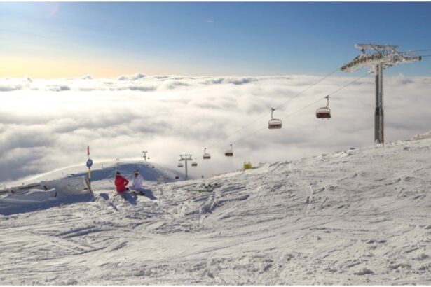 probleme pe domeniul schiabil din sinaia utilaje si toalete nefunctionale din cauza frigului temperaturile au scazut la minus 25 de grade celsius pe munte 69568e17263ae