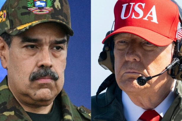 profil de dictator cine este nicolas maduroliderul autoritar al venezuelei sua l a capturat in urma unei operatiuni speciale 69590f4b63c4d