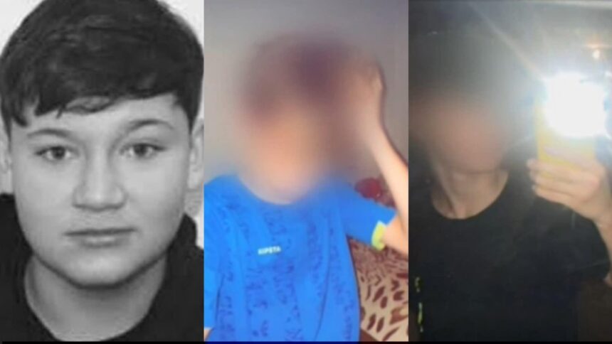 protectia copilului timis sesizata in cazul minorului de 13 ani implicat in crima de la cenei copilul fara raspundere penala ce spune legea 6977664d98a1a