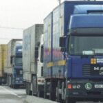 protestele transportatorilor din serbia perturba traficul de camioane la frontiera recomandarile politistilor 69787c0ceb7ea