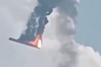 racheta scapata de sub control in china incidentul s a soldat cu un incendiu imens dar fara victime video 696777982ee10
