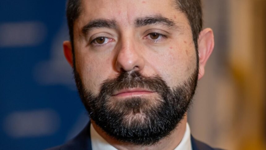 radu burnete omul lui nicusor dan da lectii de diplomatie dupa davos trebuie sa ne reinventam diplomatia economica 697700b477ab4