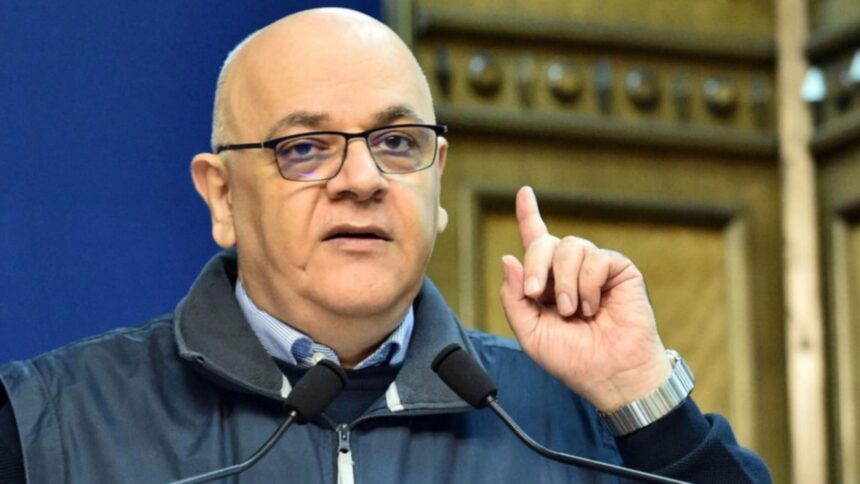 raed arafat in urma sedintei de la mai in ajun de boboteaza 10 000 de persoane nu au curent electric din cauza conditiilor meteo 695bc6c79ed02