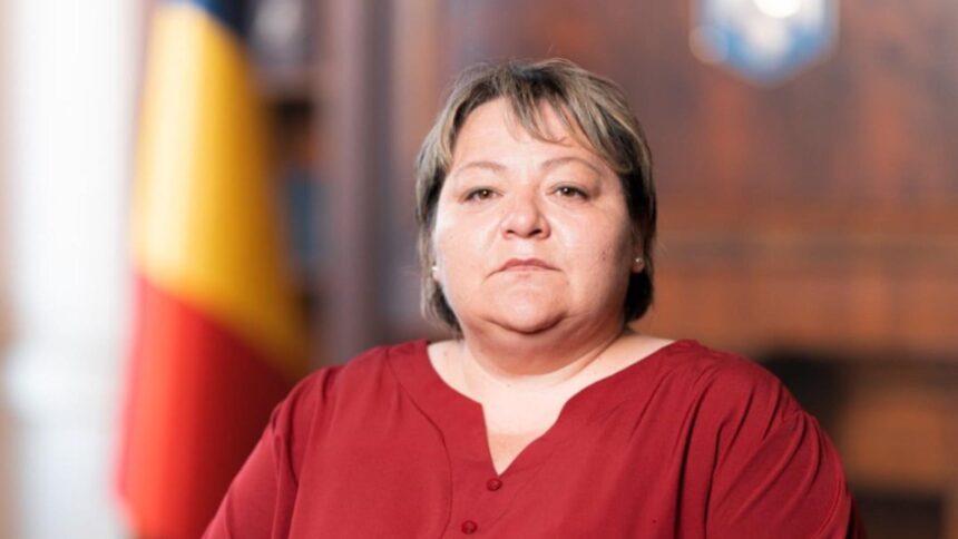 ramona lovin deputat aur romanii din ucraina abandonati de presedintele romaniei si de ministrul de externe 697243c6f17b4