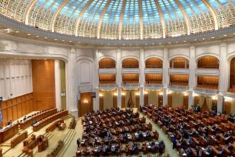 raportul privind anularea alegerilor ajunge in parlament zile decisive 6977320eed606
