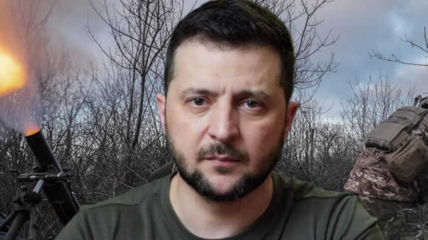 razboi in ucraina ziua 1411 noua conditie pentru pace pusa de zelenski anuntul ferm al liderului de la kiev nu toata lumea este pregatita live text 695a1a8f0b813