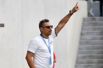 reactia lui mihai teja dupa ce ianis hagi a inscris cu metaloglobus printr o executie superba 69668b377b7ef