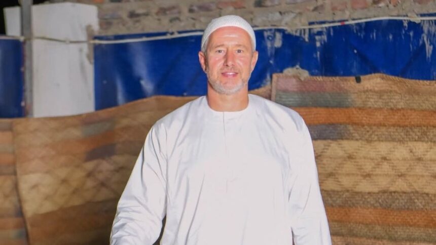 reghe incoronat rege in africa ce spun arabii dupa un rezultat urias 697bacf6b90c2