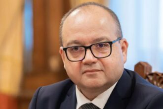 romania a fost salvata in 2025 de pe marginea prapastiei consilierul lui nicusor dan ii sfideaza pe romanii saraciti 69561b994f58f