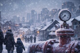 romania dependenta de gazul din ungaria desi are cea mare productie din ue expert in energie ce ascund guvernantii 696cb2851b2f5