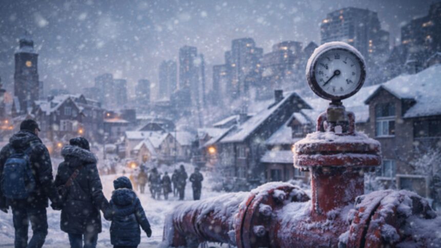 romania dependenta de gazul din ungaria desi are cea mare productie din ue expert in energie ce ascund guvernantii 696cb2851b2f5