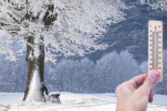 romania sub un val de frig temperaturi sub normal saptamana viitoare cum arata noua prognoza anm 69576a64ee6d7