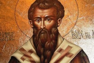 sarbatoare 1 ianuarie 2026 sfantul vasile o zi insemnata pentru crestinatate cruce rosie in calendar 69561318b841f