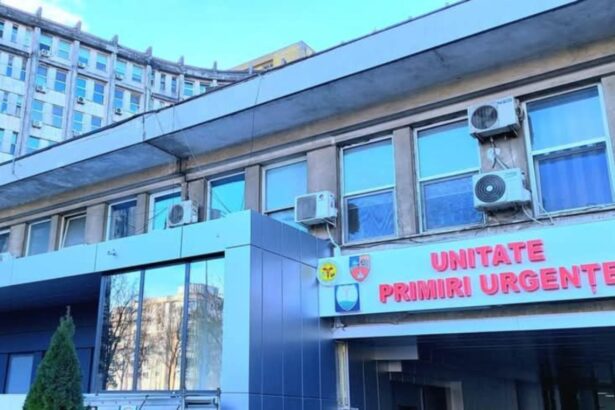 scandal la spitalul judetean constanta dupa moartea unei femei de 42 de ani bolnava de cancer familia ii acuza pe medici ca nu ar fi ingrijit o corespunzator 6967af5497044