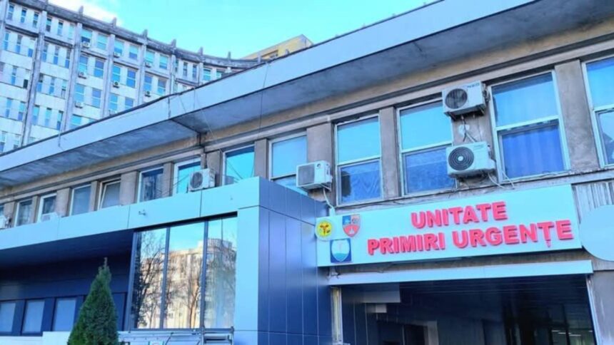 scandal la spitalul judetean constanta dupa moartea unei femei de 42 de ani bolnava de cancer familia ii acuza pe medici ca nu ar fi ingrijit o corespunzator 6967af5497044