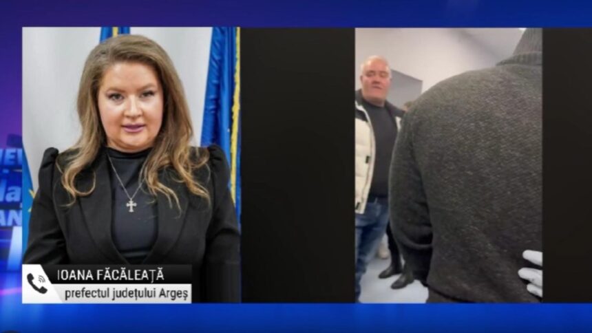 scandal urias la urgente prefect acuzat ca a sarit randul in timp ce pacientii asteptau cate sapte ore 695d72f00c2a1