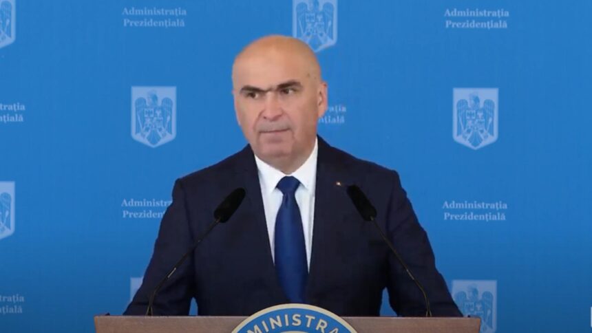 se pregateste debarcarea lui ilie bolojan psd dispus sa renunte la rotativa doar ca sa scape de liderul pnl din fruntea guvernului 697338bc94674