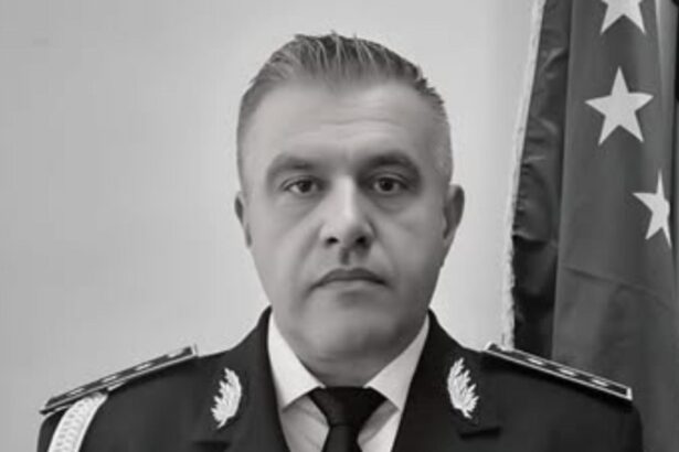 seful ipj dolj a murit chiar in propriul birou comisarul sef marius daniel mirzacu avea doar 51 de ani 696249a942b95